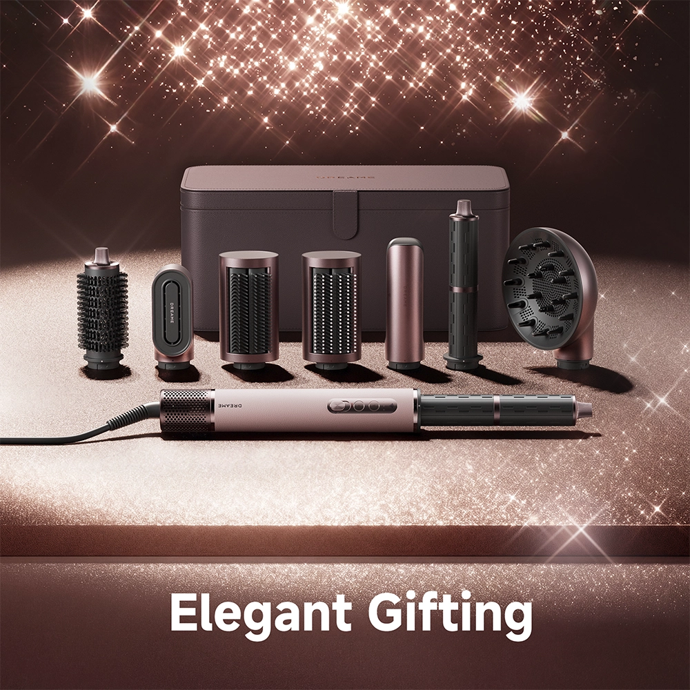 Dreame AirStyle Pro HI - Image 15