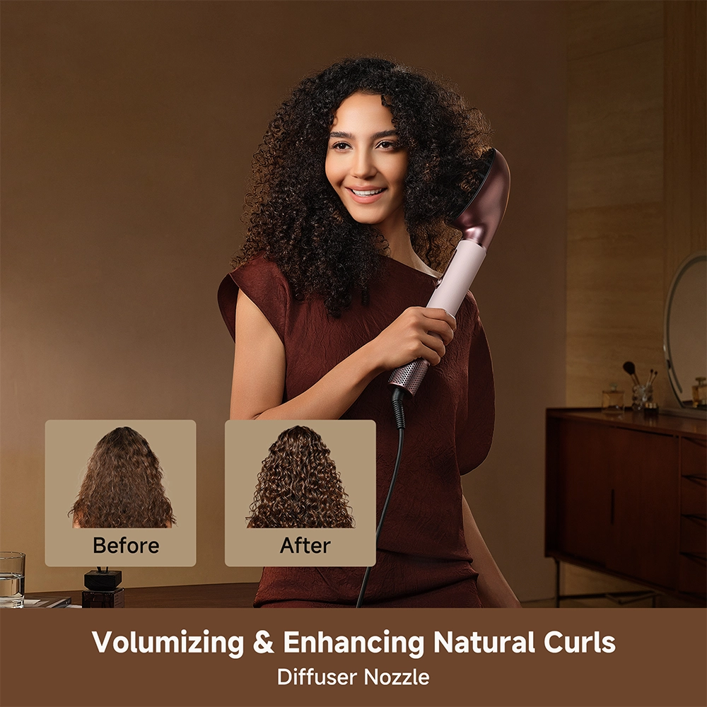 Dreame AirStyle Pro HI - Image 8