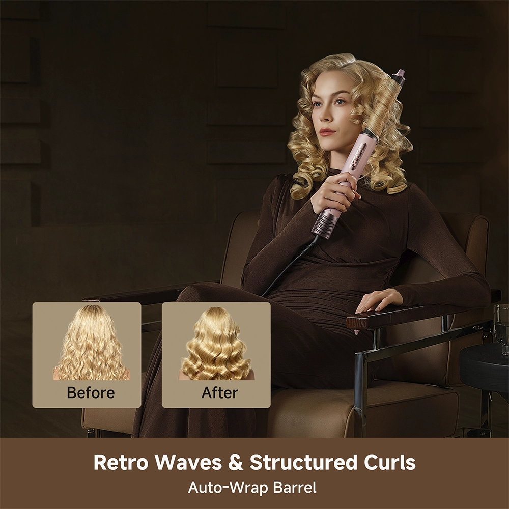 Dreame AirStyle Pro HI - Image 9