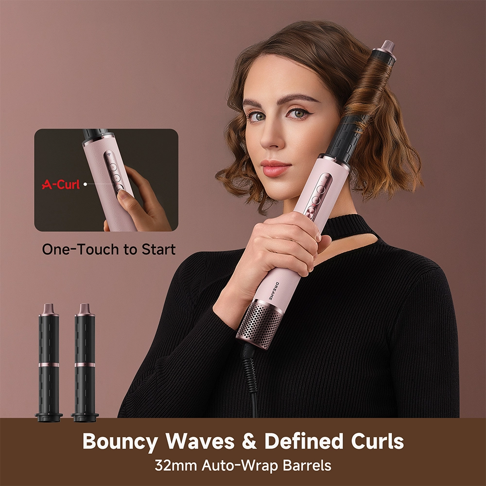 Dreame AirStyle Pro HI - Image 11