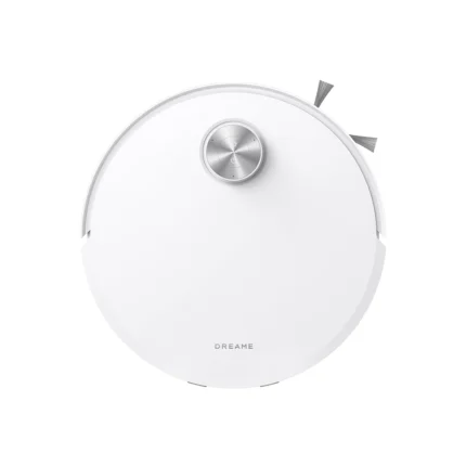 რობოტი მტვერსასრუტი Dreame Aqua10 Roller White - სურათი 17