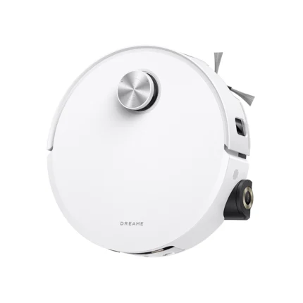 რობოტი მტვერსასრუტი Dreame Aqua10 Roller White - სურათი 20