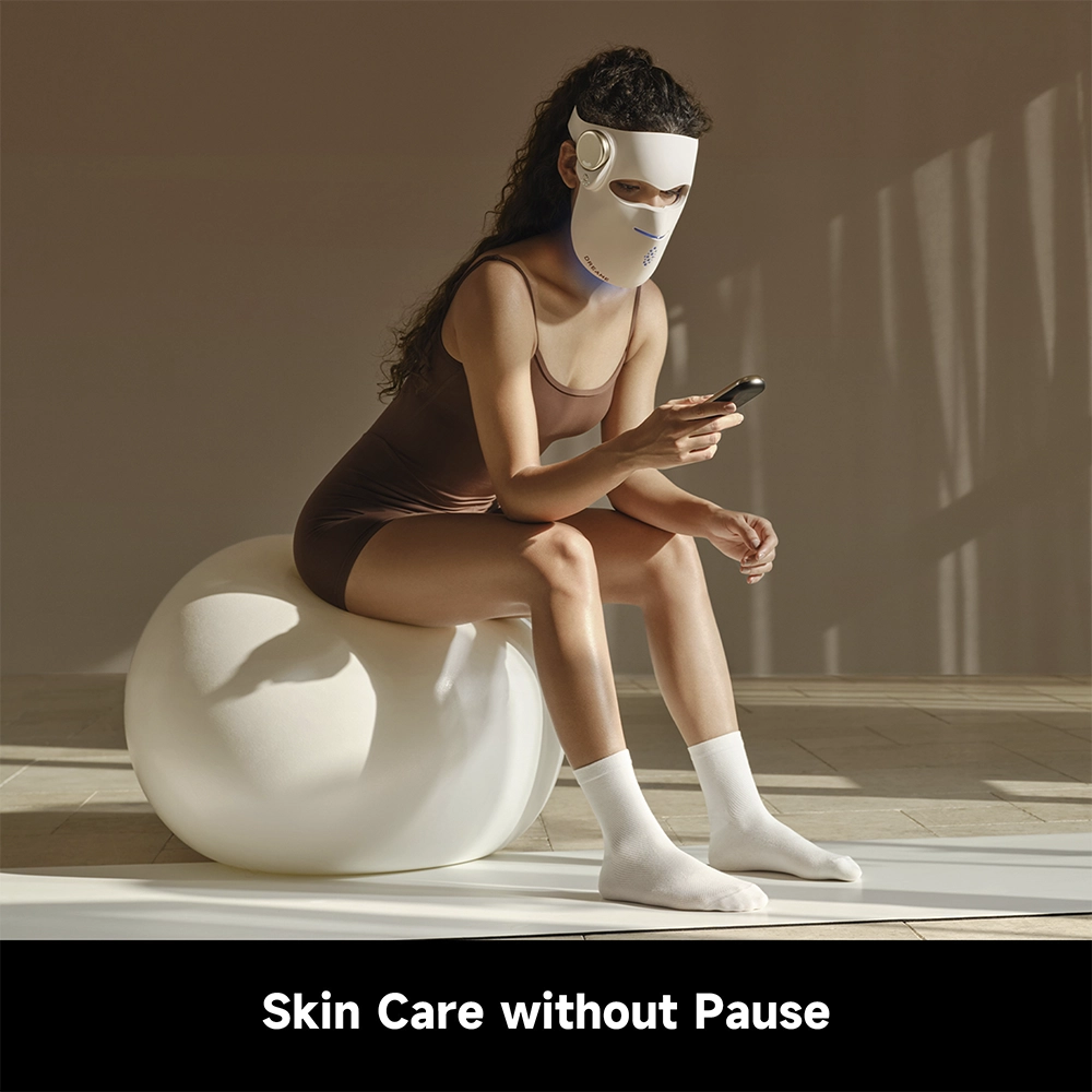 Dreame Chrona Mask - Image 8