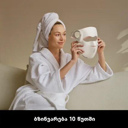 Dreame Chrona Mask - სურათი 4