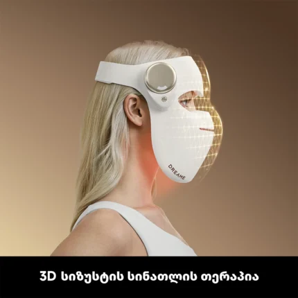 Dreame Chrona Mask - სურათი 6