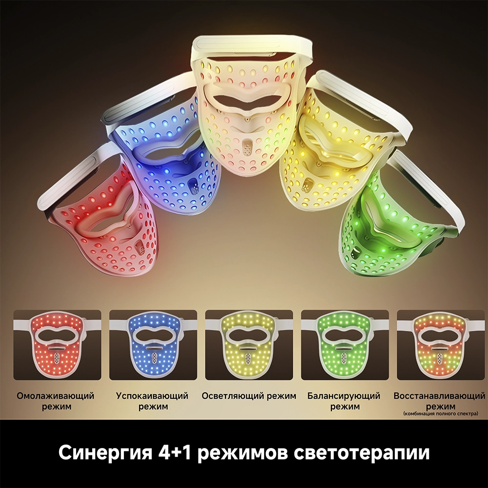Dreame Chrona Mask — изображение 3