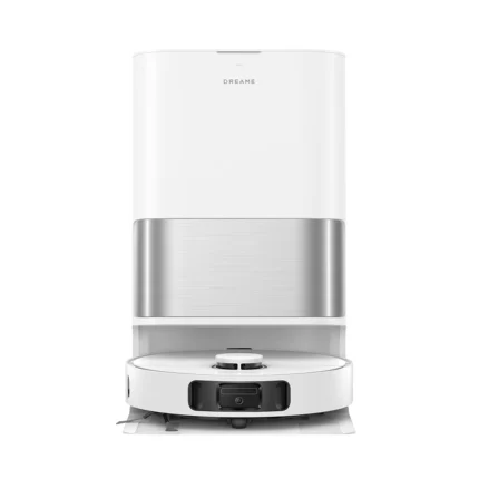 Dreame D30 Ultra White - სურათი 11