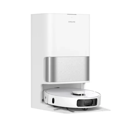 Dreame D30 Ultra White - სურათი 12