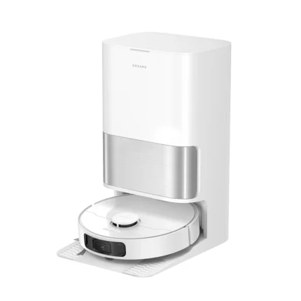 Dreame D30 Ultra White - სურათი 13