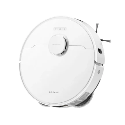 Dreame D30 Ultra White - სურათი 15