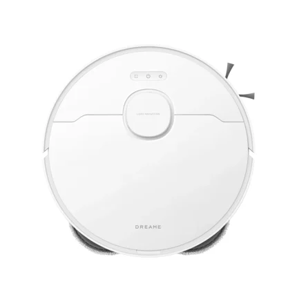 Dreame D30 Ultra White - სურათი 16