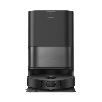 Dreame D30 Ultra Black - სურათი 2