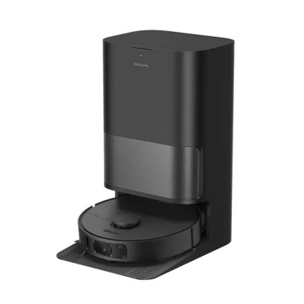 Dreame D30 Ultra Black - სურათი 4