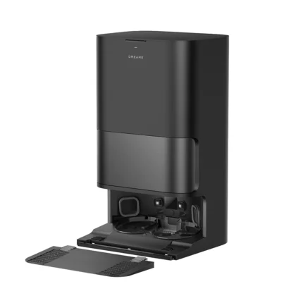 Dreame D30 Ultra Black - სურათი 5