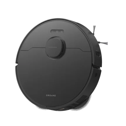 Dreame D30 Ultra Black - სურათი 6