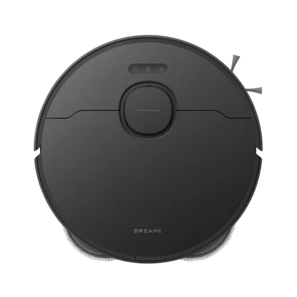 Dreame D30 Ultra Black - სურათი 7