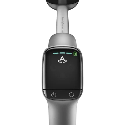 Dreame G12 Pro Wet & Dry - სურათი 7