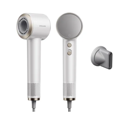 Dreame Grand Hair Dryer White