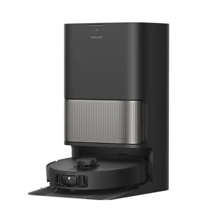 რობოტი მტვერსასრუტი Dreame L40s Pro Ultra