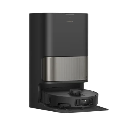რობოტი მტვერსასრუტი Dreame L40s Pro Ultra - სურათი 13