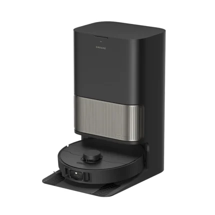 რობოტი მტვერსასრუტი Dreame L40s Pro Ultra - სურათი 14