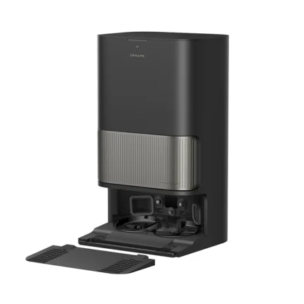 რობოტი მტვერსასრუტი Dreame L40s Pro Ultra - სურათი 15