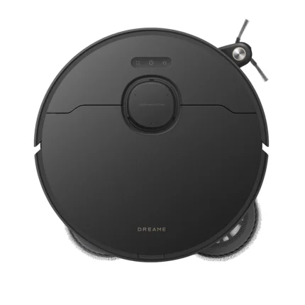 რობოტი მტვერსასრუტი Dreame L40s Pro Ultra - სურათი 18