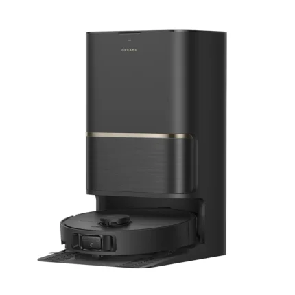Dreame L50 Ultra AE Black - სურათი 10
