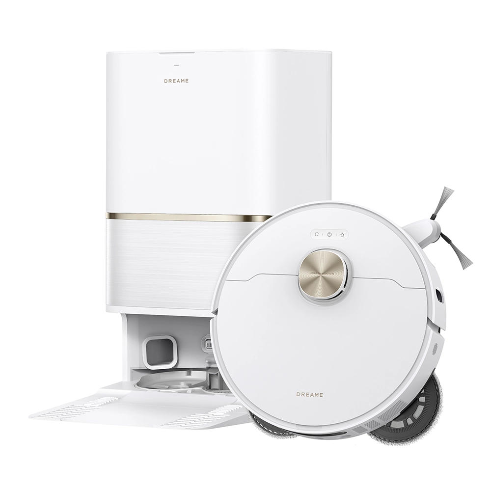 Dreame L50 Ultra AE White Dreame L50 Ultra AE White - სურათი 1