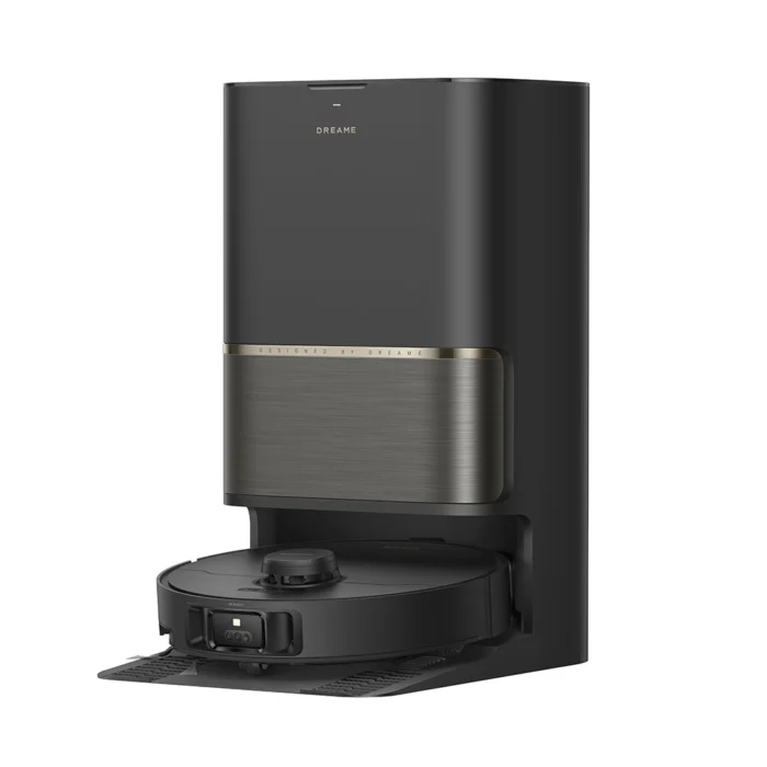 Dreame L50s Pro Ultra Black — изображение 12