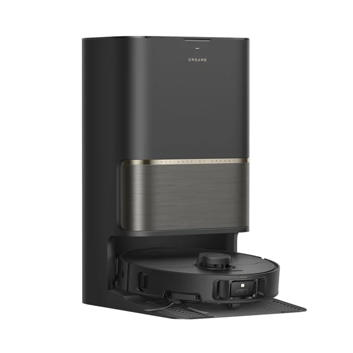 Dreame L50s Pro Ultra Black — изображение 13