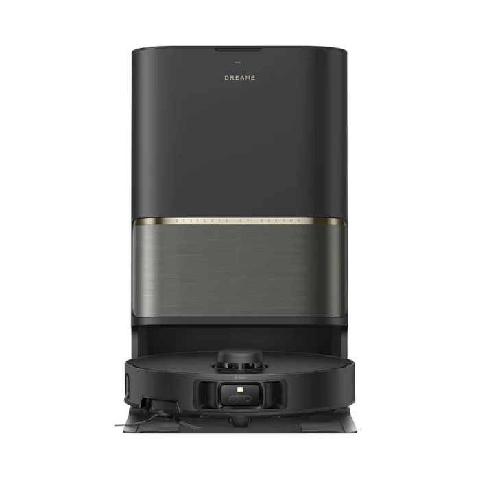 Dreame L50s Pro Ultra Black — изображение 14