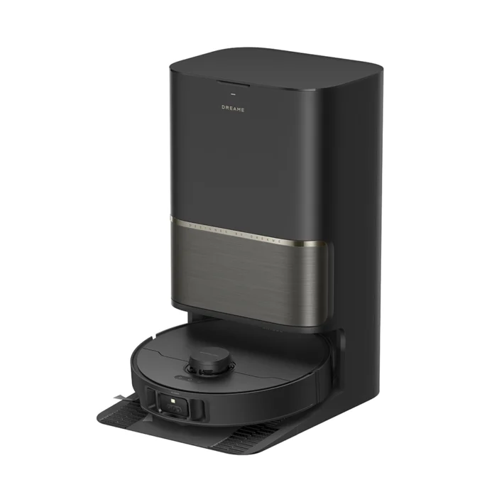 Dreame L50s Pro Ultra Black — изображение 15
