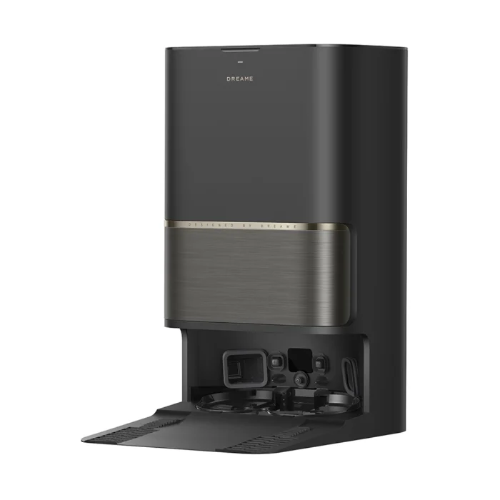 Dreame L50s Pro Ultra Black — изображение 16