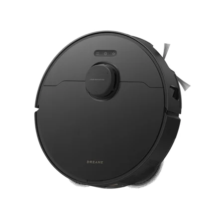 Dreame L50s Pro Ultra Black - სურათი 17
