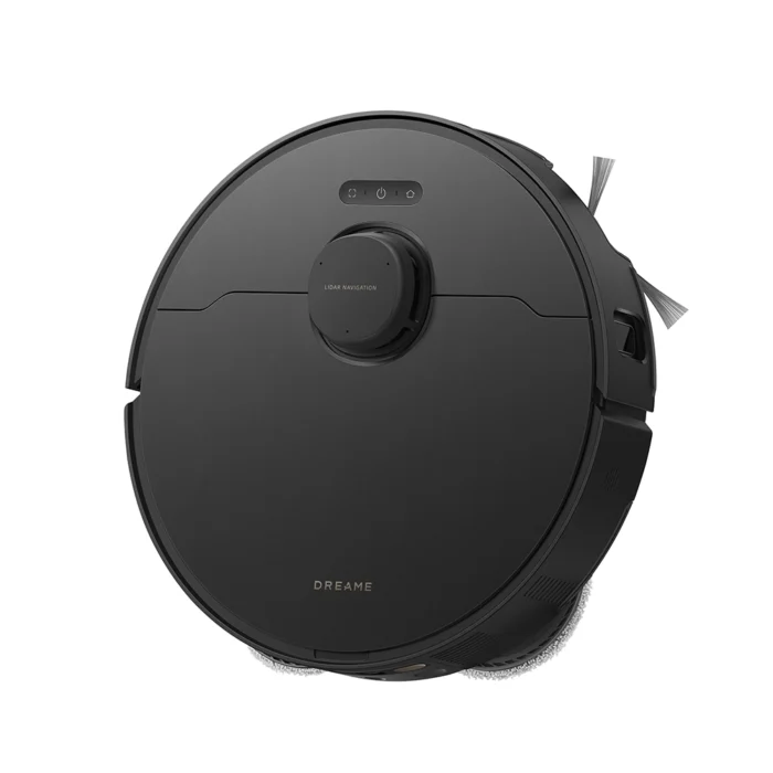 Dreame L50s Pro Ultra Black — изображение 17
