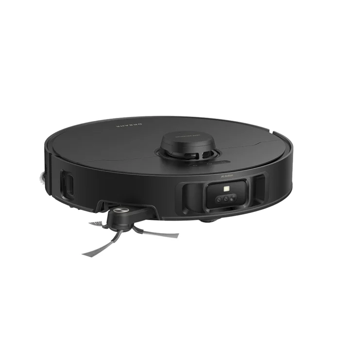 Dreame L50s Pro Ultra Black — изображение 19