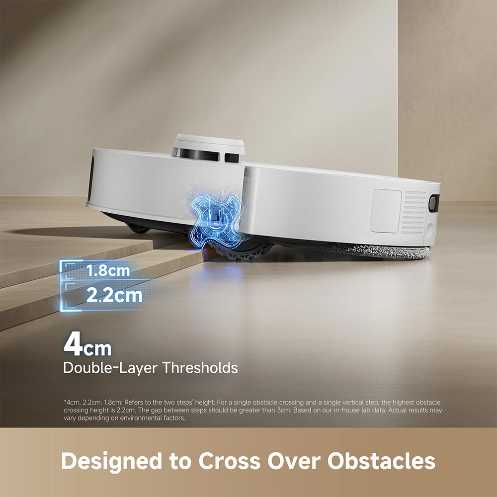 Dreame L50s Pro Ultra White - Image 7