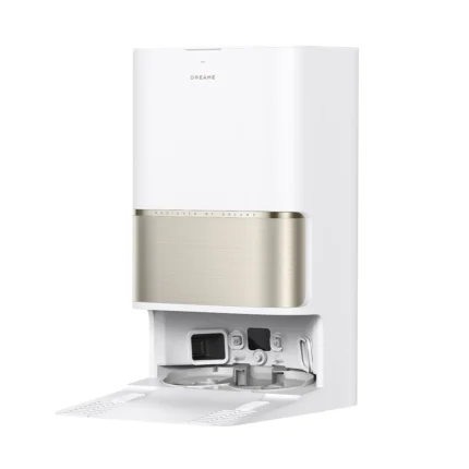 Dreame L50s Pro Ultra White - სურათი 16