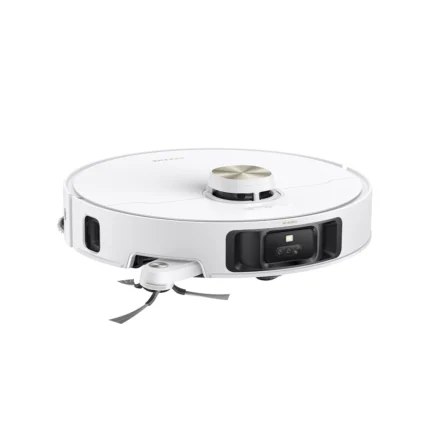 Dreame L50s Pro Ultra White - სურათი 18