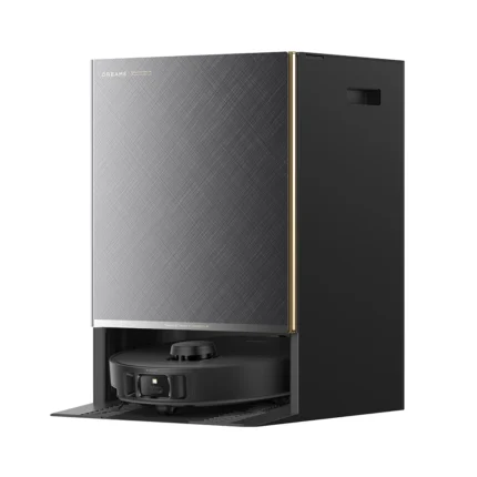 Dreame Matrix 10 Pro Black - სურათი 16