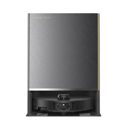 Dreame Matrix 10 Pro Black - სურათი 17