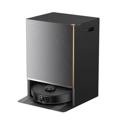 Dreame Matrix 10 Pro Black - სურათი 19