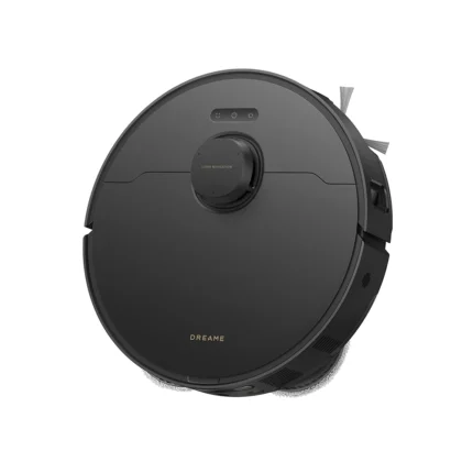 Dreame Matrix 10 Pro Black - სურათი 22