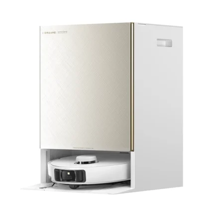 Dreame Matrix 10 Pro White - სურათი 16