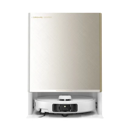 Dreame Matrix 10 Pro White - სურათი 17
