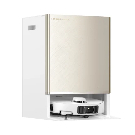 Dreame Matrix 10 Pro White - სურათი 18