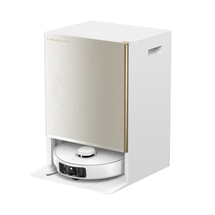 Dreame Matrix 10 Pro White - სურათი 19