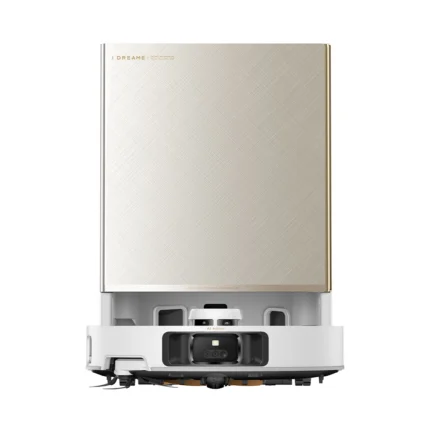 Dreame Matrix 10 Pro White - სურათი 20