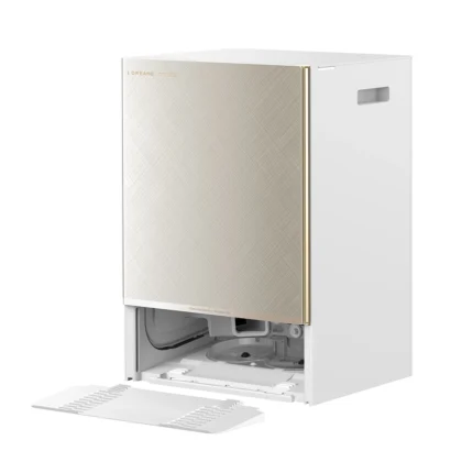 Dreame Matrix 10 Pro White - სურათი 21